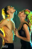 Стек Party Hard Savage 53 см