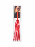Плеть Party Hard Temptation Red 45 см