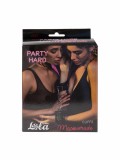 Наручники Party Hard Masquerade