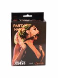 Кляп Party Hard Love Bite Ø 4.5 см