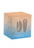 We-Vibe Chorus Голубой + Romp Switch в ПОДАРОК !!!