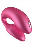 We-Vibe Chorus розовый + Товар на сумму 2000 рублей в ПОДАРОК или Акция 