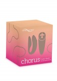 We-Vibe Chorus розовый + Romp Switch в ПОДАРОК !!!