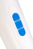 Вибромассажёр Love Magic Rechargeable HV-270 - 8 скоростей и 20 режимов (32 см)