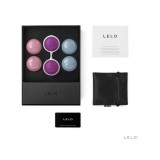 LELO Beads Plus роскошные вагинальные шарики, набор