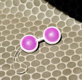 LELO Beads Plus роскошные вагинальные шарики, набор