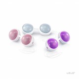 LELO Beads Plus роскошные вагинальные шарики, набор