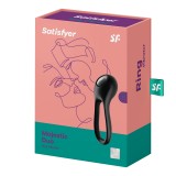 Эрекционное кольцо Satisfyer Majestic Duo  Ø 5.5 см