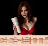 Мастурбатор Fleshlight Maitland Ward Toy Meets World вагина