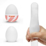 TENGA Стимулятор яйцо EGG WONDER TUBE