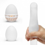 TENGA Стимулятор яйцо EGG WONDER RING