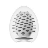 TENGA Стимулятор яйцо EGG WONDER MESH