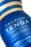 TENGA PREMIUM Original Vacuum CUP