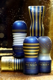 TENGA PREMIUM Rolling Head CUP