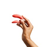 We-Vibe Chorus Коралловый + Товар на сумму 2000 рублей в ПОДАРОК или Акция 