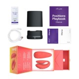 We-Vibe Chorus Коралловый + Товар на сумму 2000 рублей в ПОДАРОК или Акция 