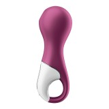 Satisfyer Lucky Libra - вакуумно-волновой стимулятор + вибрация