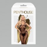 Боди-комбинезон Penthouse 