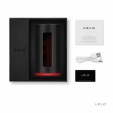 LELO мастурбатор F1S™ V2 Red