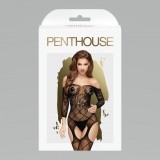 Боди-комбинезон Penthouse 