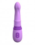 Pipedream Fantasy For Her Ручная мини секс-машина с функцией нагрева  Her Personal Sex Machine. Помята упаковка! Товар не поврежден!