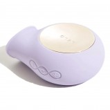 Звуковой стимулятор клитора Lelo Sila Lilac, сиреневый