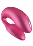 We-Vibe Chorus розовый + Romp Switch в ПОДАРОК! Немного помята упаковка! Товар не поврежден!