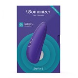 Womanizer Starlet 3 индиго