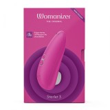 Womanizer Starlet 3 розовый