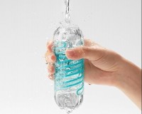 TENGA SPINNER Мастурбатор BRICK SPECIAL SOFT