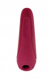 Satisfyer Curvy 1+, красный(мятая коробка)