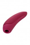 Satisfyer Curvy 1+, красный(мятая коробка)