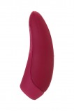 Satisfyer Curvy 1+, красный(мятая коробка)