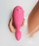 Womanizer Duo розовый (чуть рваная коробка)