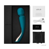 Массажер Lelo SMART WAND 2 Medium Ocean Blue