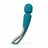 Массажер Lelo SMART WAND 2 Medium Ocean Blue