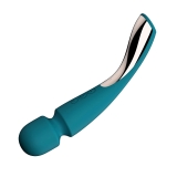 Массажер Lelo SMART WAND 2 Medium Ocean Blue