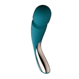Массажер Lelo SMART WAND 2 Medium Ocean Blue