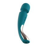Массажер Lelo SMART WAND 2 Medium Ocean Blue