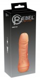 Фаллоимитатор с имитацией семяизвержения Cumshot-Dildo (21, Ø 4 см)