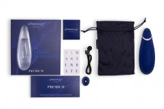 Womanizer Premium 2 синий