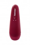 Satisfyer Curvy 1+, красный (тестер, без коробки)