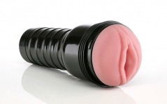 Мастурбатор Fleshlight classic pink - Lady Destroya - вагина