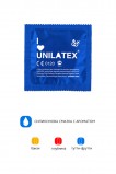 Презервативы Unilatex Multifrutis (144 штуки)