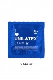 Презервативы Unilatex Multifrutis (144 штуки)