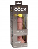 King Cock Elite 6