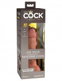 King Cock Elite 6