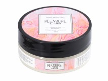 Массажный крем Pleasure Lab Delicate пионы и пачули 50 мл