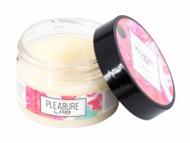 Твердое массажное масло Pleasure Lab Delicate пионы и пачули 100 мл