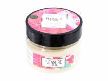 Твердое массажное масло Pleasure Lab Delicate пионы и пачули 100 мл